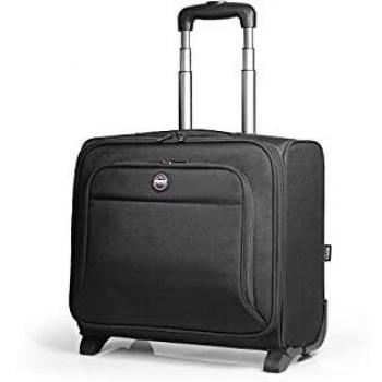 Maletín para portátil HANOI II de 39,6 cm (15.6)