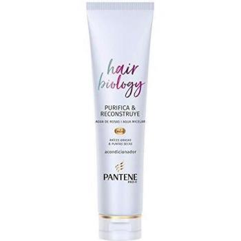 Pantene Hair Biology Purify & Repair Conditioner 160ml
