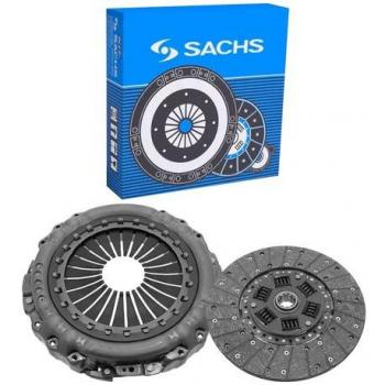 Kit de Embrague SACHS 3400 700 601 para Volvo FH DC13 (2009-2012)
