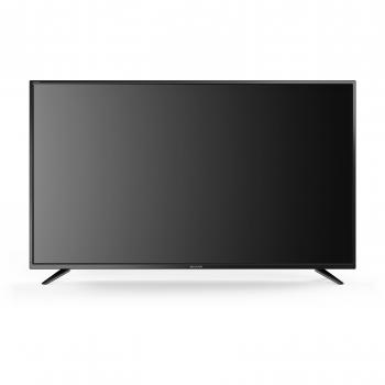 Sharp LC-55CUG8052E