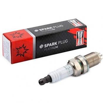Bujía de encendido Champion RC9QMP Platino OE223 Multi Ground