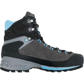Botas de montaña para mujer Kento Tour High con tecnología Gore-Tex