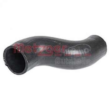 Tubería de Radiador Metzger 2420697 para Opel Astra, Corsa, Tigra y Vectra