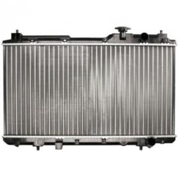 Radiador de refrigeración del motor THERMOTEC D74003TT