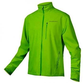 Chaqueta Hummvee E9120 Amarillo Flúor para Hombre - Endura