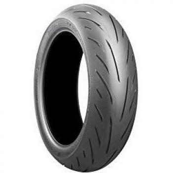 Neumático De Moto Bridgestone 190/50 Zr17 73W S22 G Ninja 1000Sx