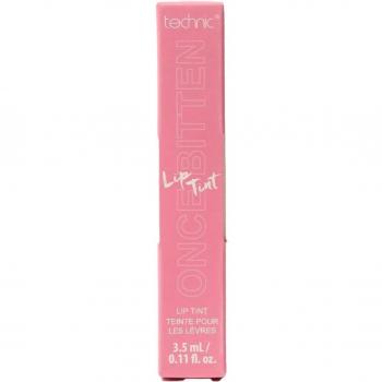Lip Tint Labial Líquido - Technic Cosmetics - Flushed