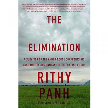 The Elimination: A Documentary Film by Rithy Panh