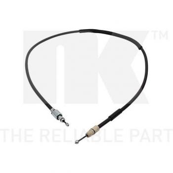 Cable de freno de mano NK 9047144