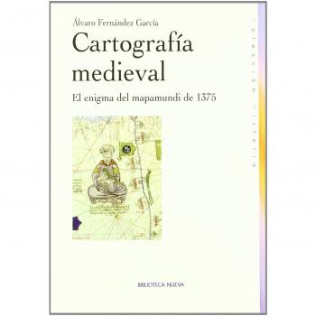 Cartografía Medieval: El enigma del mapamundi de 1375