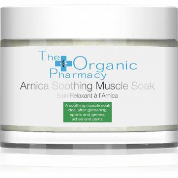 The Organic Pharmacy Arnica Soothing Muscle Soak 400 g