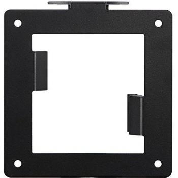Soporte de Montaje para Monitor Philips BS6B2234B/00, VESA 100 x 100 mm, Color Negro