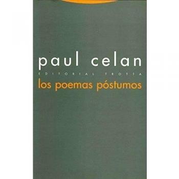 Los Poemas Póstumos