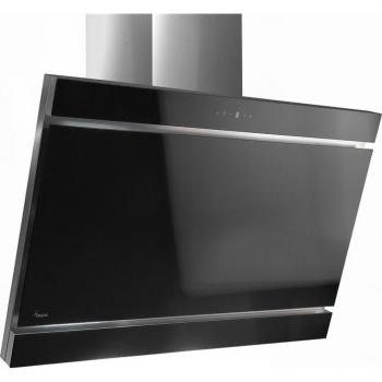 Campana Extractora Akpo WK-9 Saturn 60 Negro
