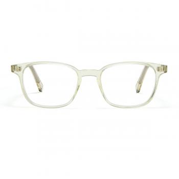 L.G.R Malabo 49 Armazones para Hombre Amarillos