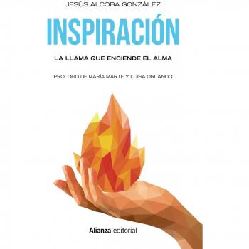 Inspiración: La llama que enciende el alma
