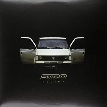 Stro Elliot [VINYL] [Vinilo]