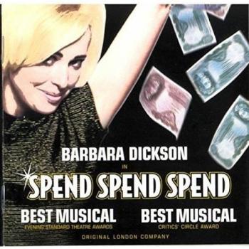 Spend Spend Spend