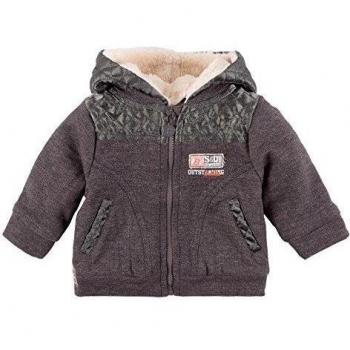boboli, Chaqueta Felpa Bicolor - Chaqueta Felpa Bicolor para bebe - niños, color 8068, talla 3