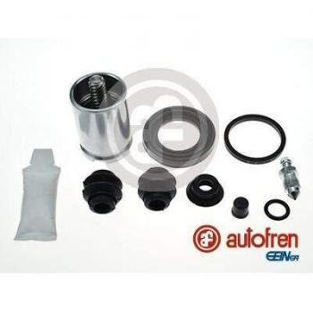 Juego de reparación Autobren Seinsa D42221K, pinzas de freno, pernos, pinzas de freno, juego de reparación trasero