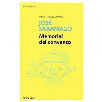 Memorial del convento - José Saramago