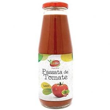 Vivibio Passata de Tomate, 680g