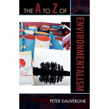 A to Z Guide on Environmentalism: Comprehensive Resource for Eco-Conscious Readers