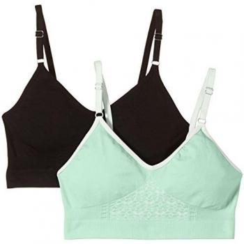 Belly Cloud 4125 - Corsé para mujer, color schwarz