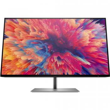 Monitor HP QHD Z24q G3 de 23.8 - 2560 x 1440 píxeles, 5 ms, color plata