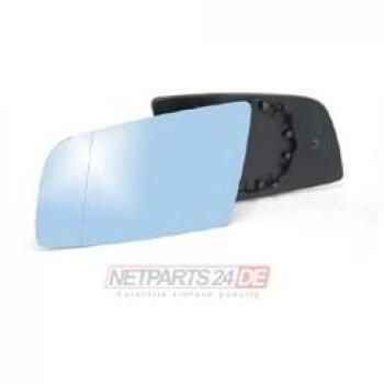Cristal de Retrovisor, Retrovisor Exterior