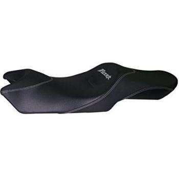 SHAD SHY0F7000 Asiento Motocicleta, Color Negro