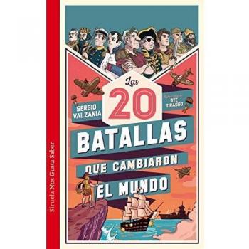 Las 20 batallas que cambiaron el mundo: 45