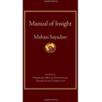 Manual of Insight