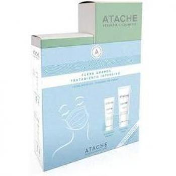 Atache Pack Antiacné Intensivo Dermic+ Supreme + Oily Sk para una piel radiante