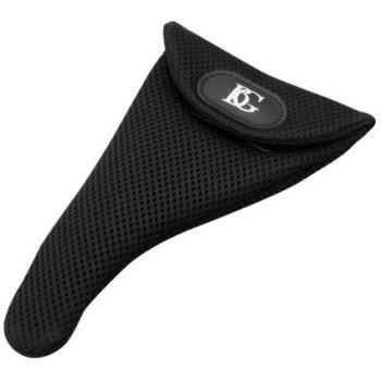BG PA Funda para Alto Saxophone and Baritone, S, black