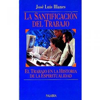 La santificación del trabajo