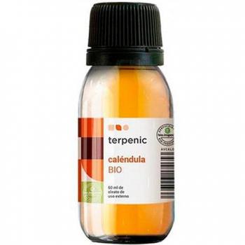 Terpenic Aceite Vegetal de Caléndula Oleato Bio 60ml