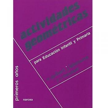 Actividades Geométricas: 25