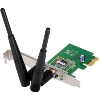 Edimax EW-7612PIN V2.0 - Módem 300Mbps Wireless PCI Express