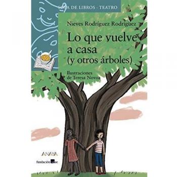 Lo que vuelve a casa