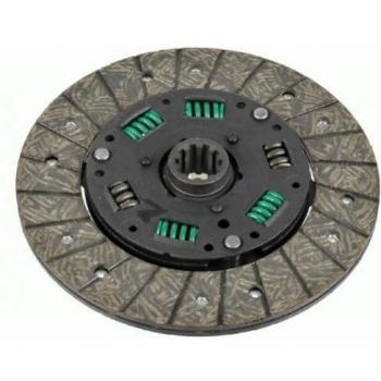Disco de Embrague Sachs 1878 634 049 - Disco de embrague, marca Sachs, número de referencia 1878 634 049