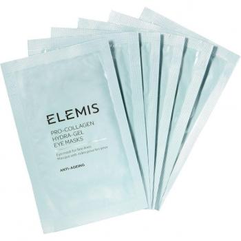 Elemis Pro-Collagen Hydra-Gel Eye Masks (6 units) - Eye Masks for Fine Lines
