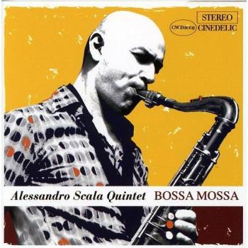 Bossa Mossa