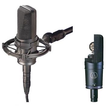 Audio-Technica AT4050