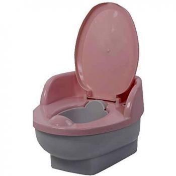 Happy Way - Orinal Pipo Rosa