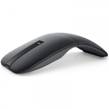 DELL Bluetooth Travel Mouse MS700 - Negro