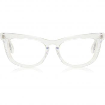 Marni Isamu Crystal JRS Men's Eyeglasses Clear Size 60 (Frame Only) - Blue Light Block Available