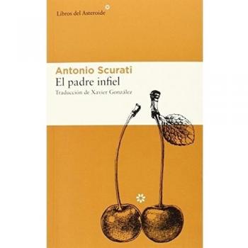 El Padre Infiel: 143 - Antonio Scurati