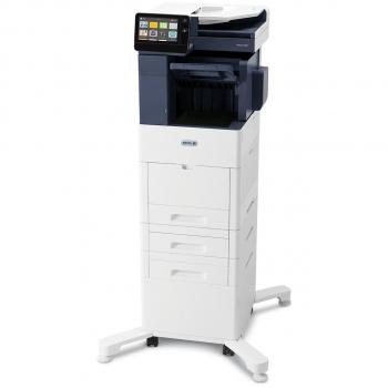 Xerox VersaLink C605V_XL Impresora Multifuncional A4 53ppm Duplex PS3 PCL5E/62 - 700 Hojas