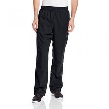 Under Armour Vital Woven Pant Pantalones, Hombre, Negro, L
